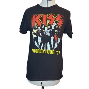 KISS Tshirt